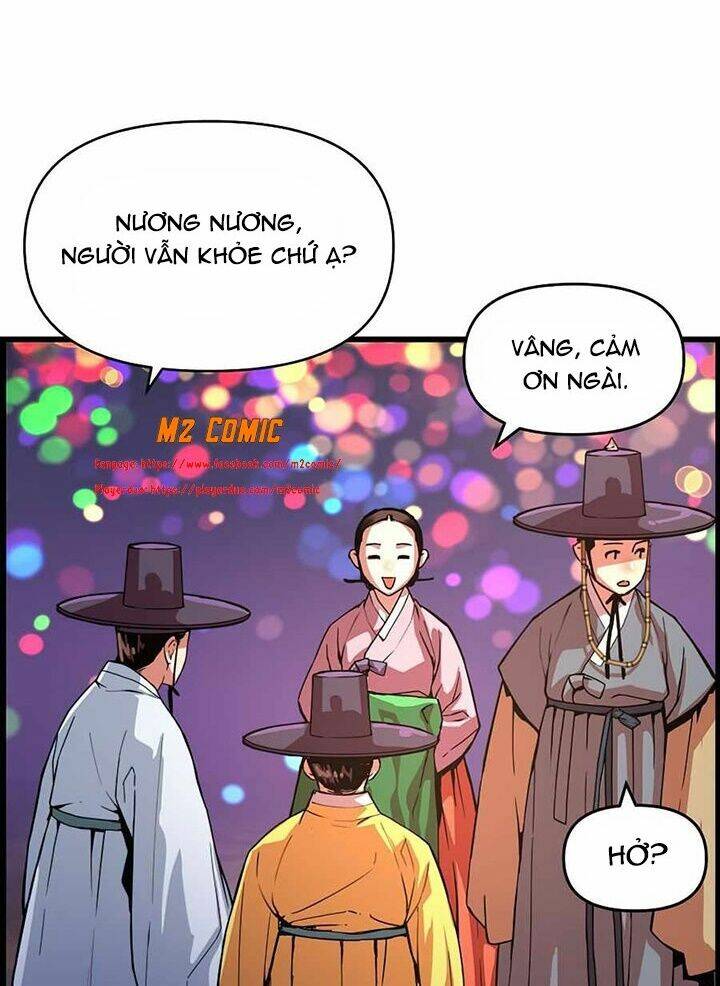 Tôi Sẽ Sống Như Một Hoàng Tử: Chapter 60