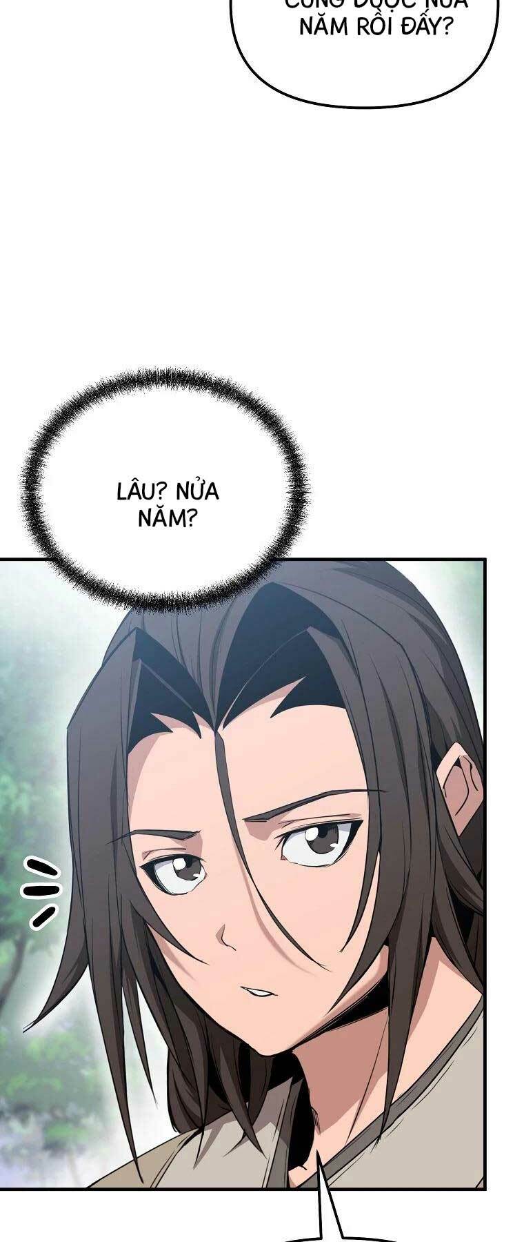 Đông Phương Bất Bại: Chapter 8