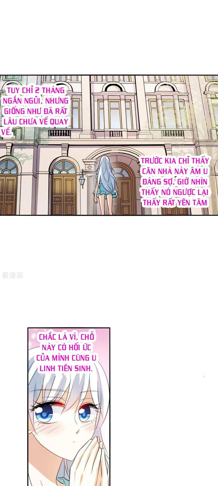 Tô Tịch Kỳ Quái 2: Chapter 42