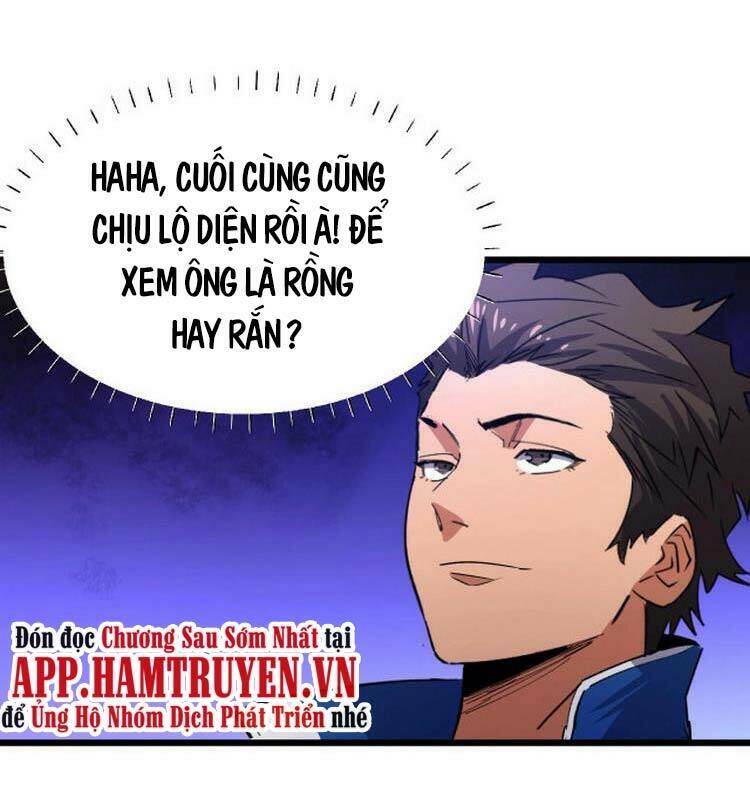 Bắt Đầu Với Tề Thiên Đại Thánh: Chapter 10