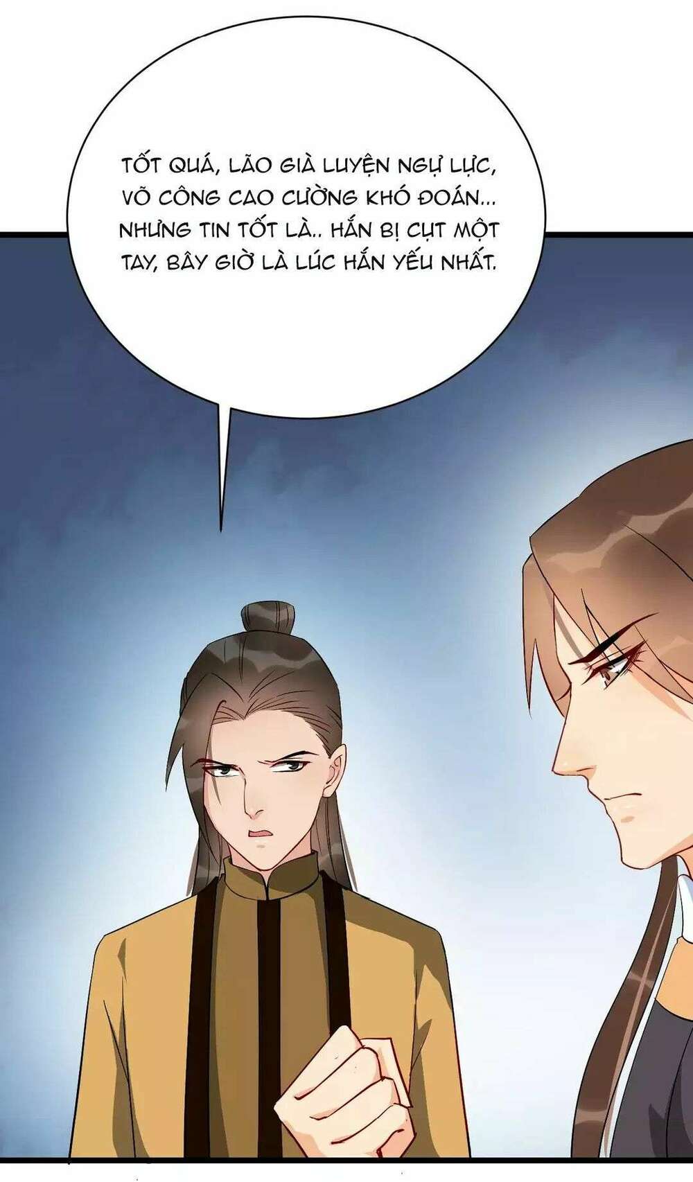 Bồng Sơn Viễn 2: Chapter 52
