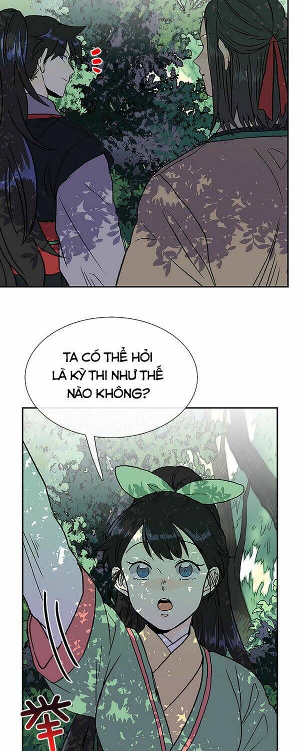 Học Sĩ Tái Sinh: Chapter 139