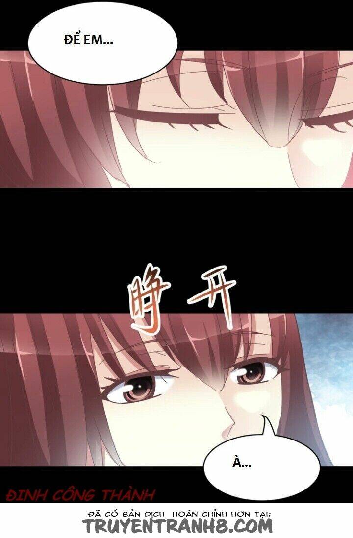 Truyện Kinh Dị Ở Tòa Nhà Số 44: Chapter 15