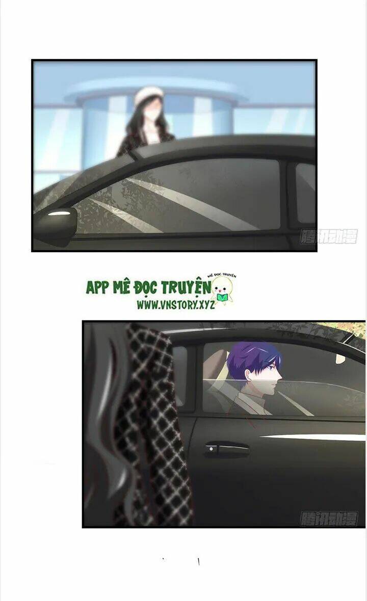 Cẩm Lý Thiếu Nữ Của Tôi: Chapter 29