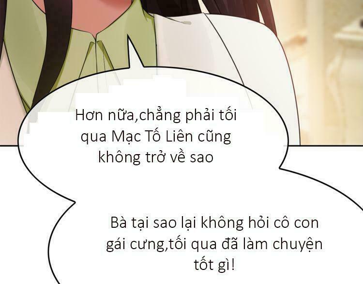 Cô Vợ Nhỏ Nuông Chiều Quá Lại Thành Ác!!: Chapter 7
