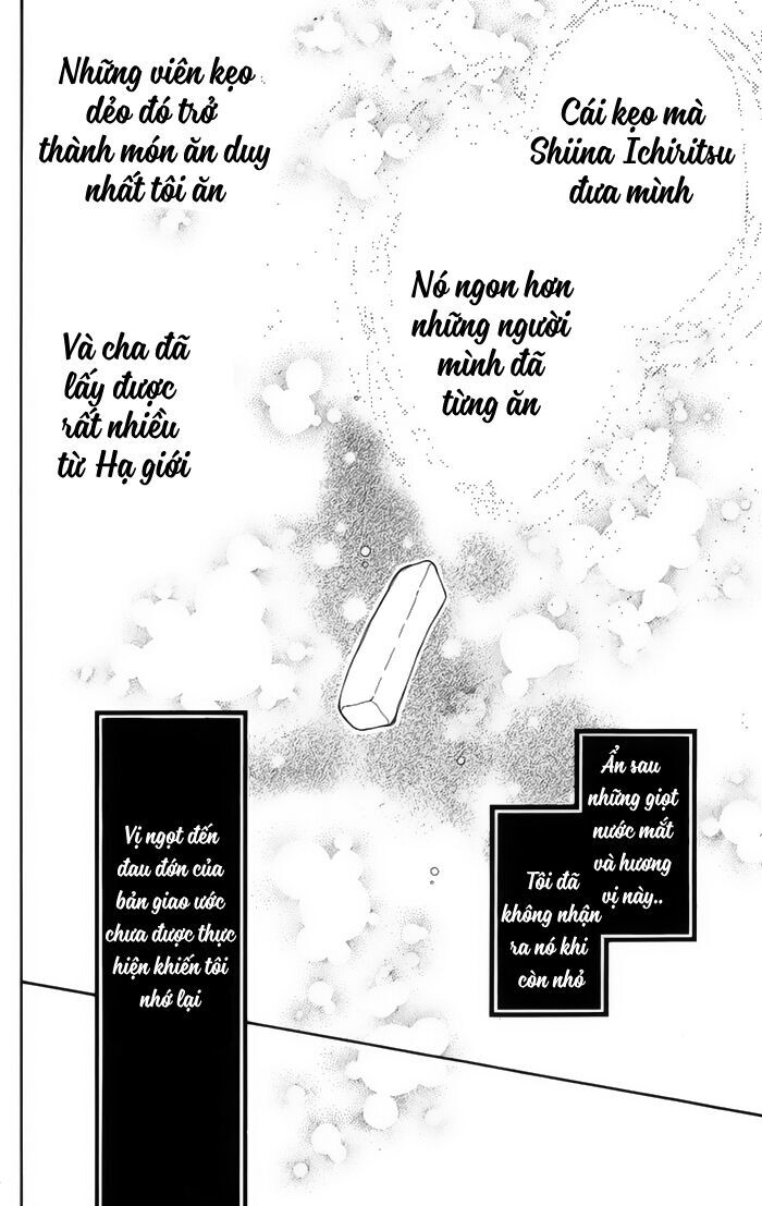 Akuma Ni Chic X Hack: Chapter 1.1