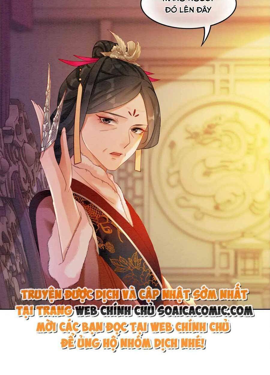 Xung Hỉ Vương Phi: Chapter 87