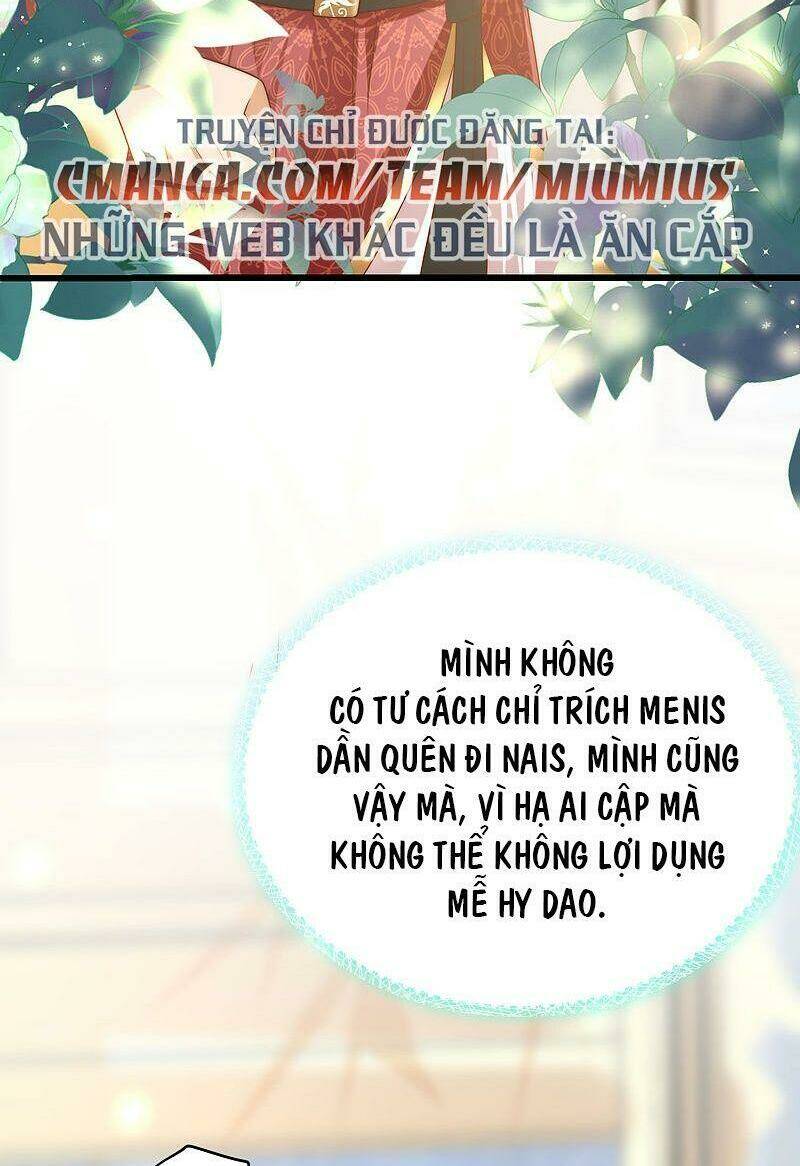 Sủng Hậu Của Vương: Chapter 80