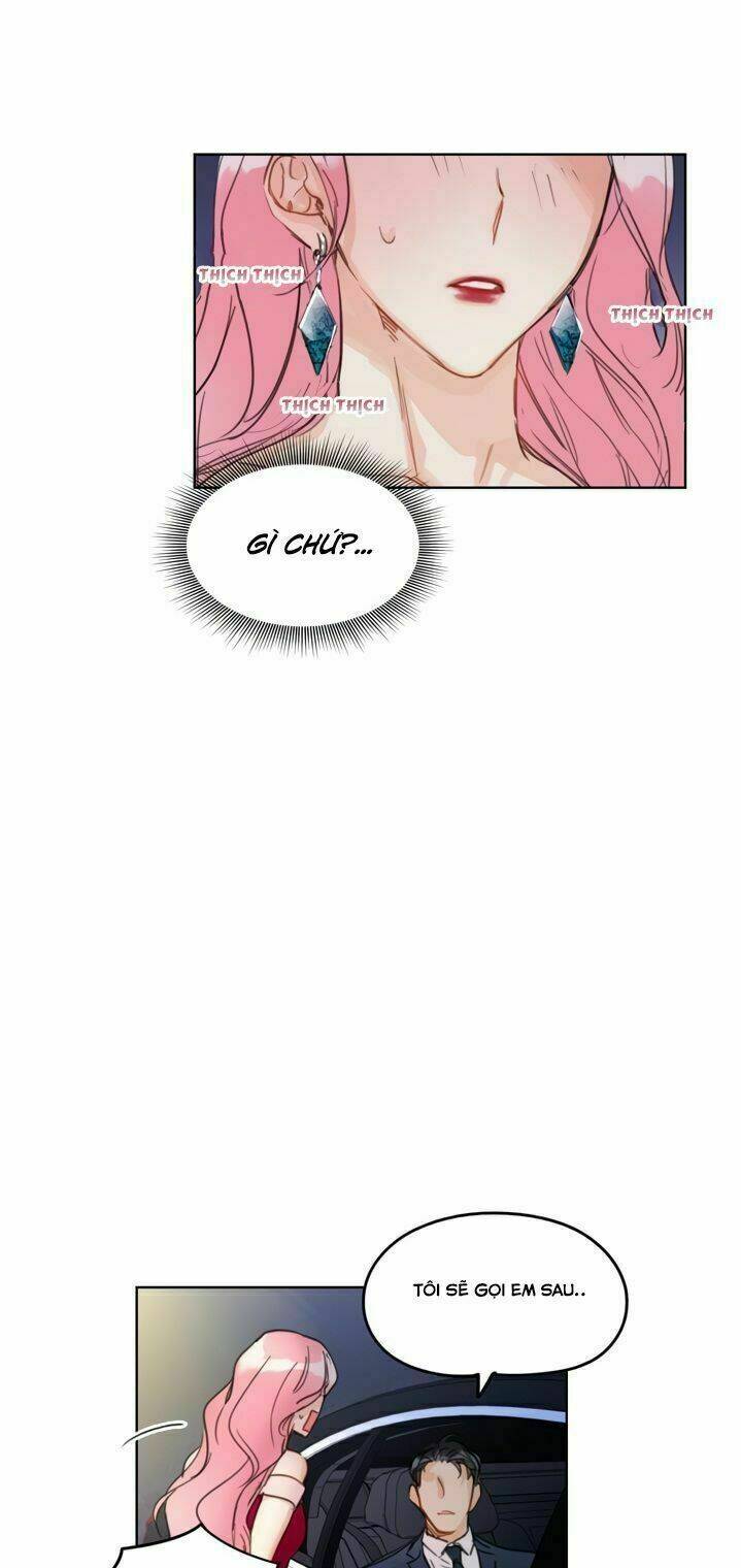 Hẹn Hò Nơi Công Sở: Chapter 7