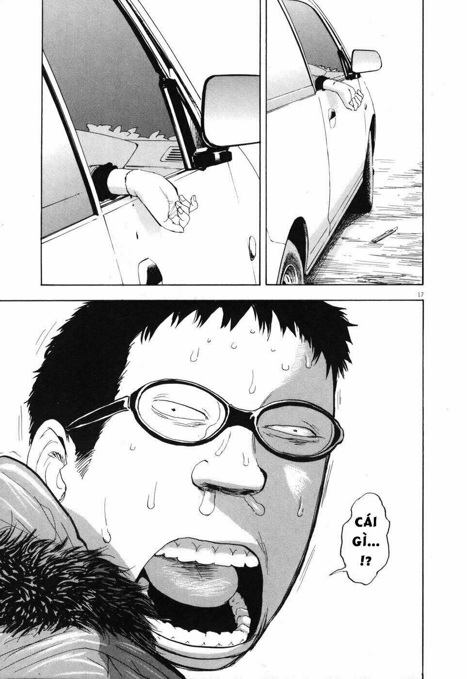 Boy On The Run: Chapter 88