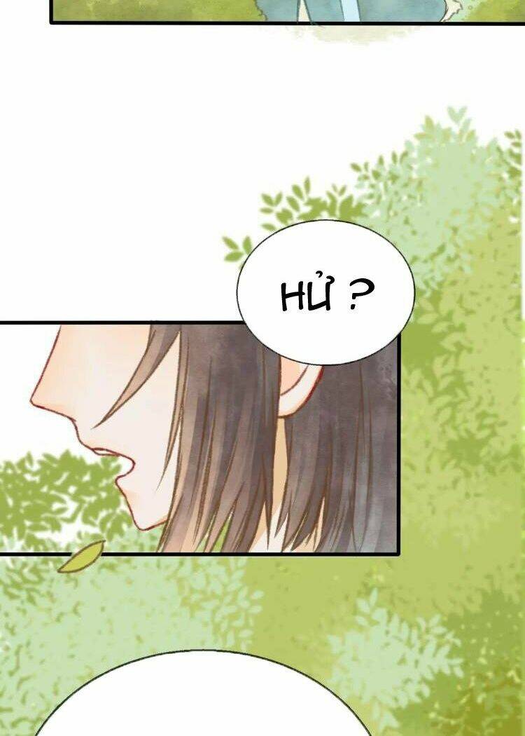 Bình Minh Của Ngũ Nguyệt: Chapter 12