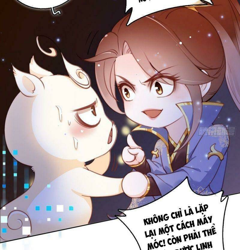 Nàng Trở Thành Bạch Nguyệt Quang Của Vương Gia Bệnh Kiều: Chapter 12