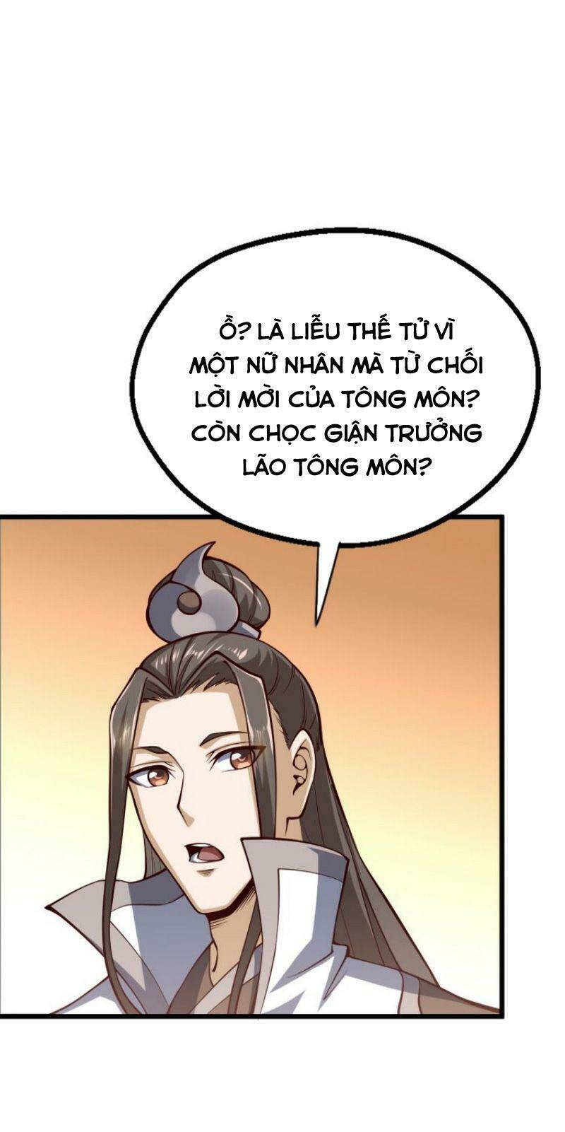 Đấu Hồn Đại Lục: Chapter 48