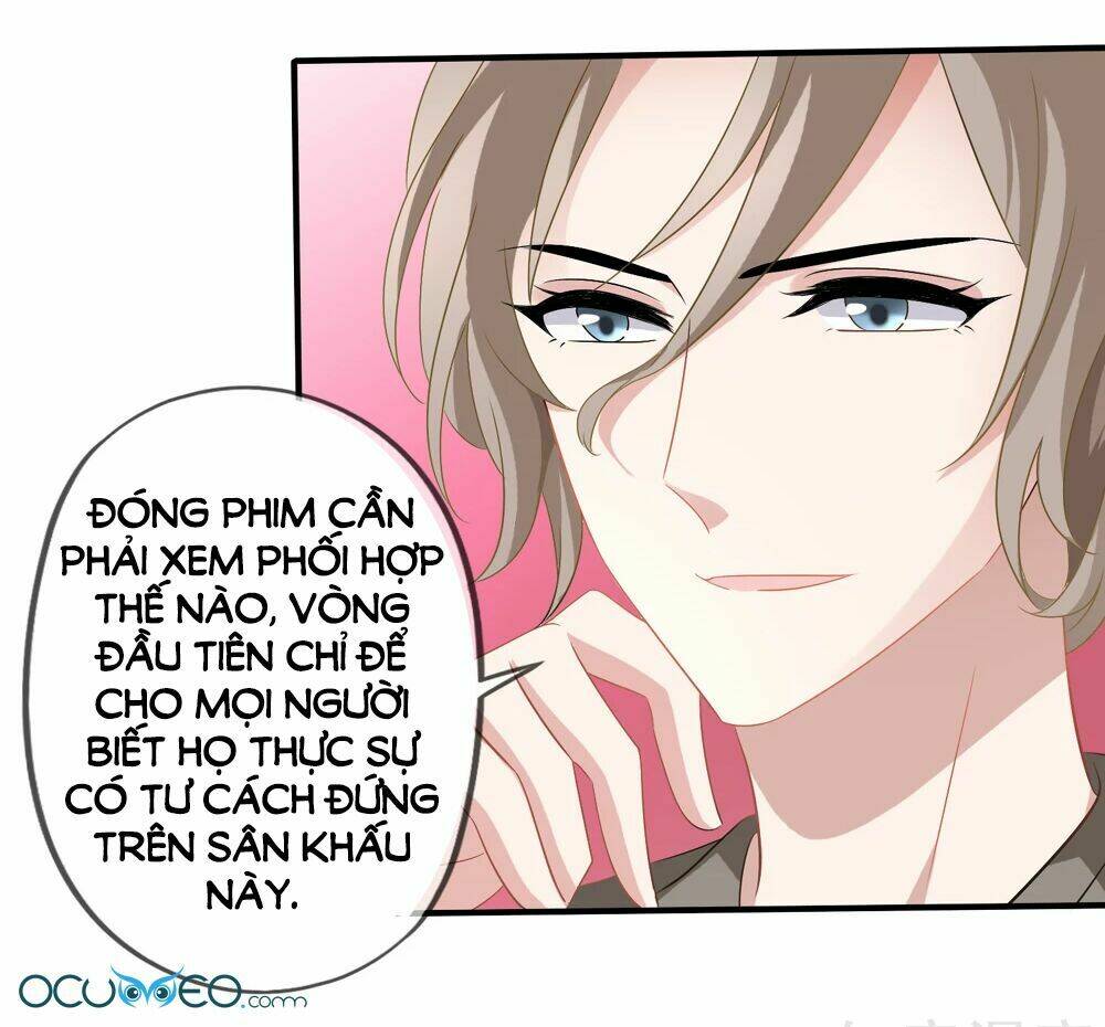 Mỹ Vị Giai Thê: Chapter 45