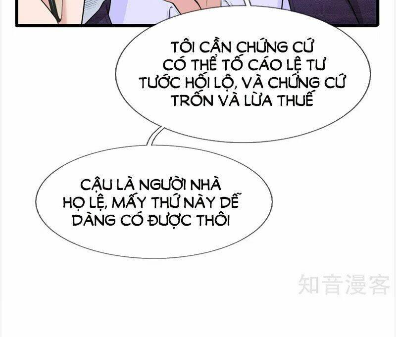 Phúc Hắc Lão Công Buông Em Ra: Chapter 135