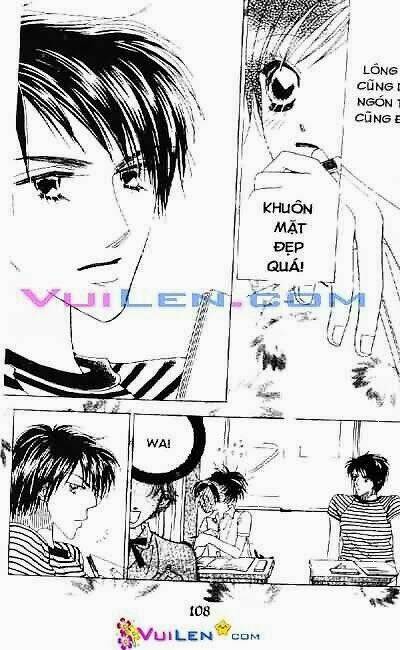 1/4 Tình Yêu: Chapter 3