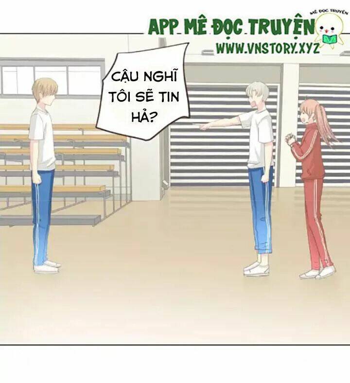 Xin Chào! Dân Nữ: Chapter 48