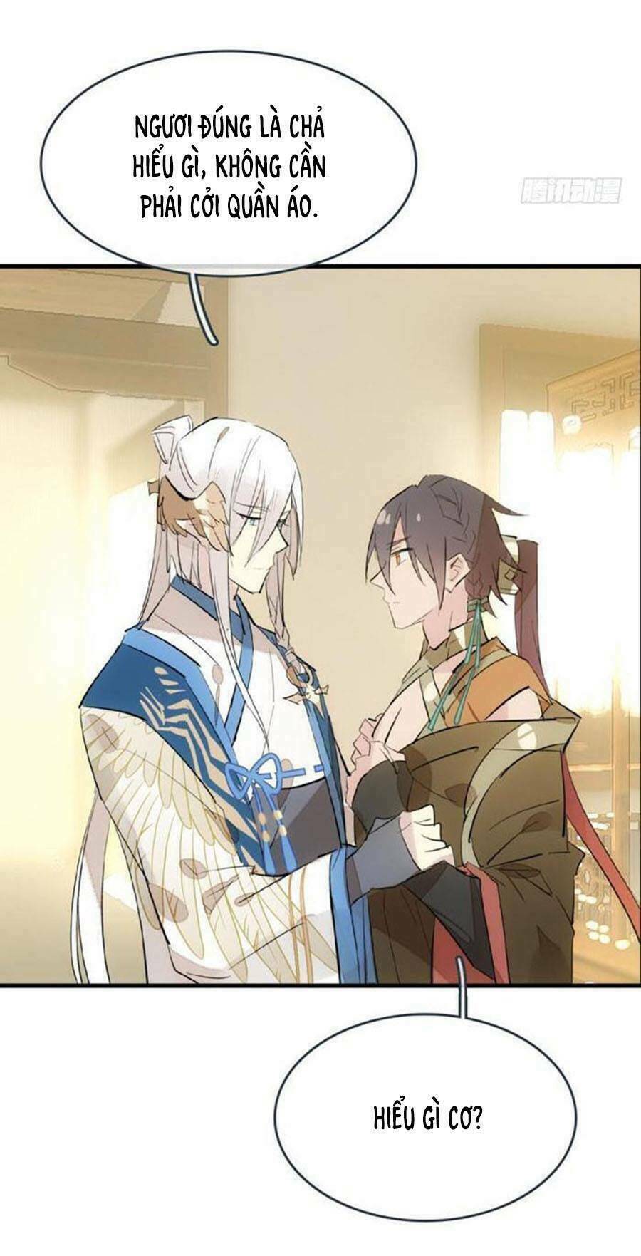 Sư Phụ Lại Trêu Chọc Ta: Chapter 66