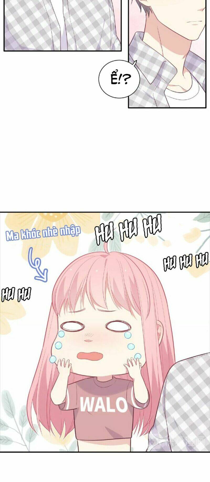 Vương Tử Thành Phố Và Công Chúa Amazon: Chapter 67