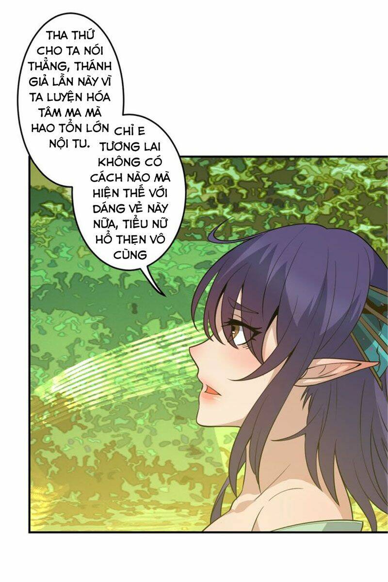 Ta Luyện Dược Thành Thánh: Chapter 29