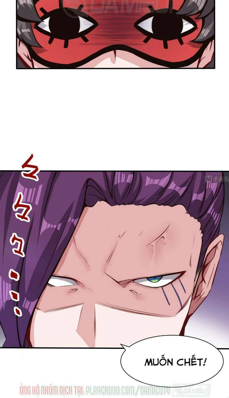 Siêu Cấp Kiện Bàn Hiệp: Chapter 65