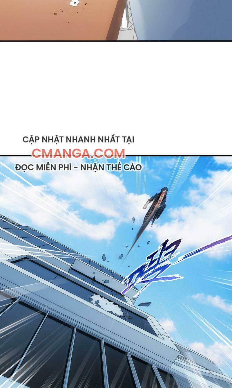 Dị Năng Của Ngươi Là Của Ta Rồi: Chapter 16