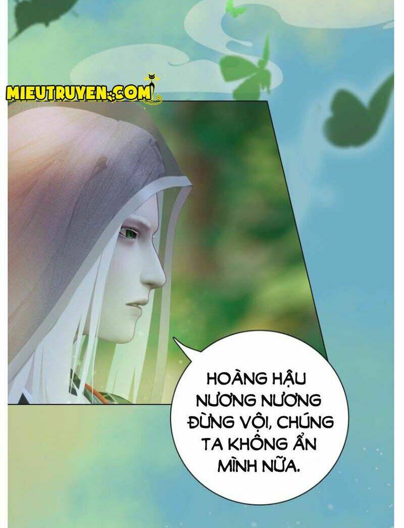 Yêu Nhan Lệnh: Chapter 57