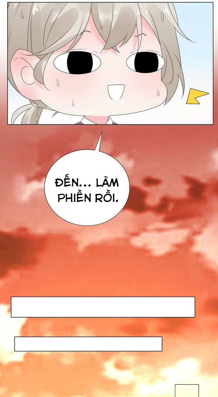 Điều Ước Sủng Ái Bất Bình Đẳng: Chapter 68.1