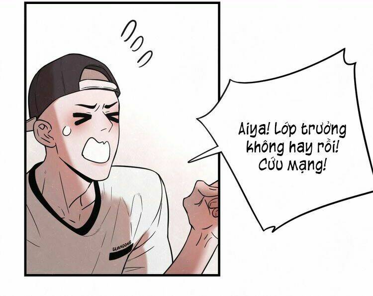 Không Ngoan: Chapter 2