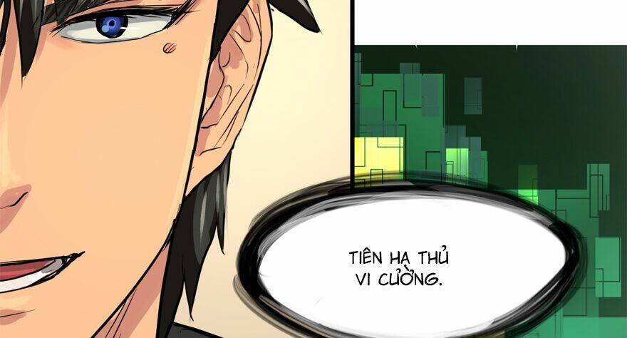 Vua Sinh Tồn: Chapter 49