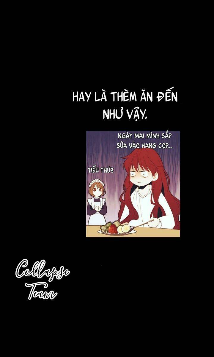 Cuộc Sống Rập Khuôn Của Một Quý Cô Tái Sinh!: Chapter 6