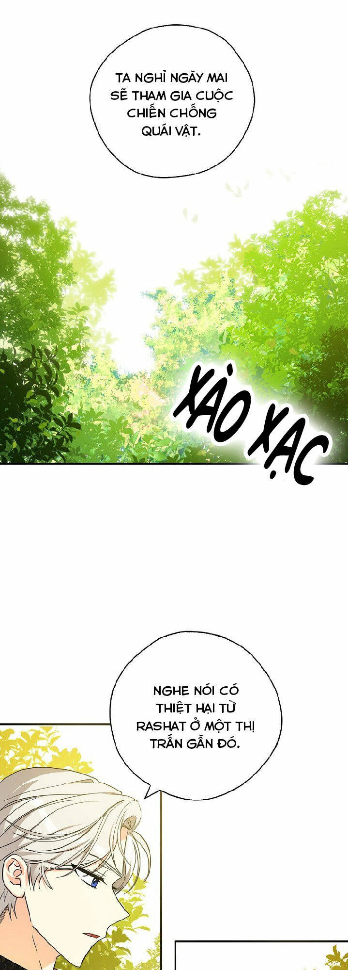 Ba Người Anh Trai Của Tôi Là Bạo Quân: Chapter 77