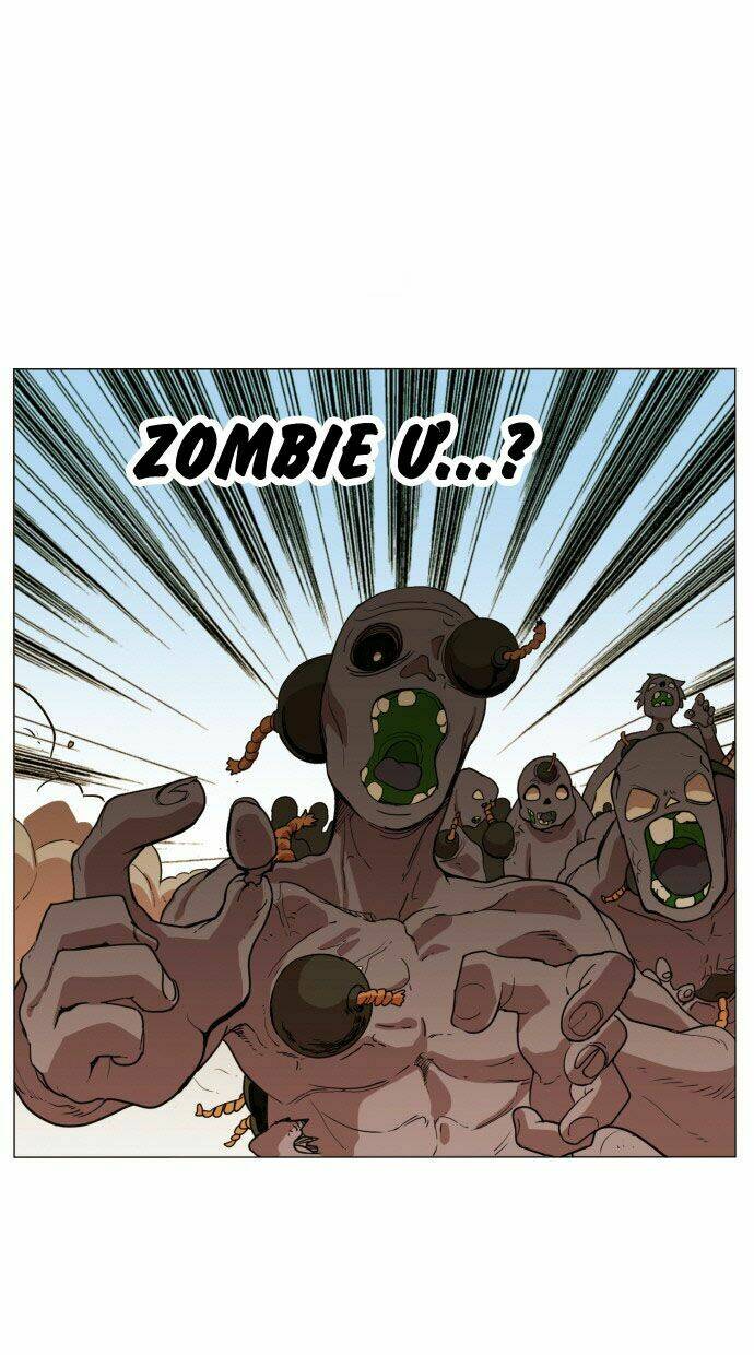 Hard Core Leveling Warrior: Chapter 52