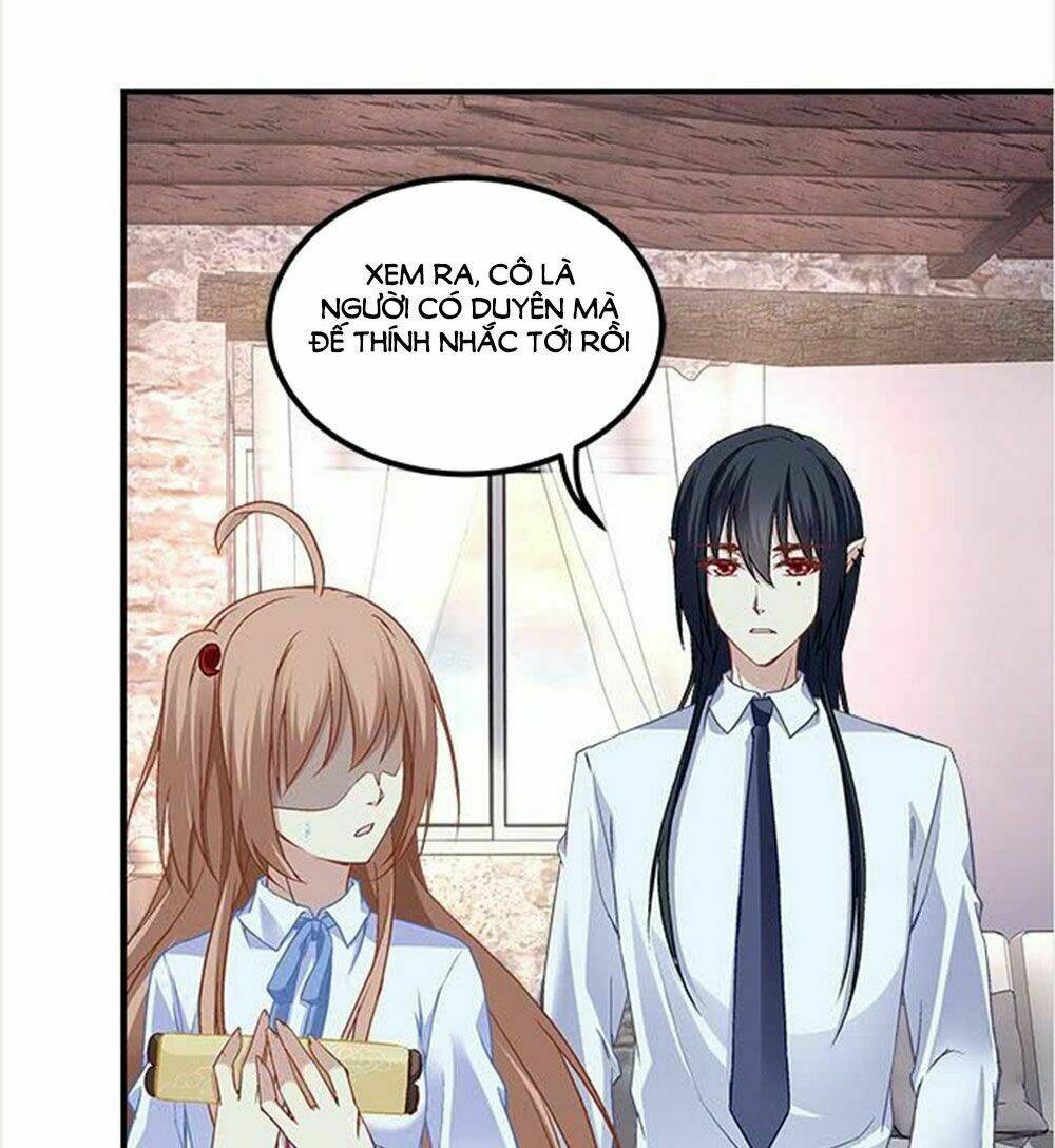 Ám Dạ Vô Thường: Chapter 26