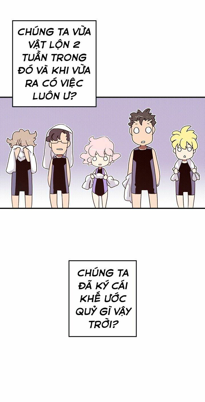 Ta Là Vua Pháp Sư: Chapter 81