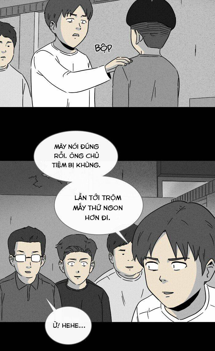 Những Câu Chuyện Bất Thường: Chapter 253