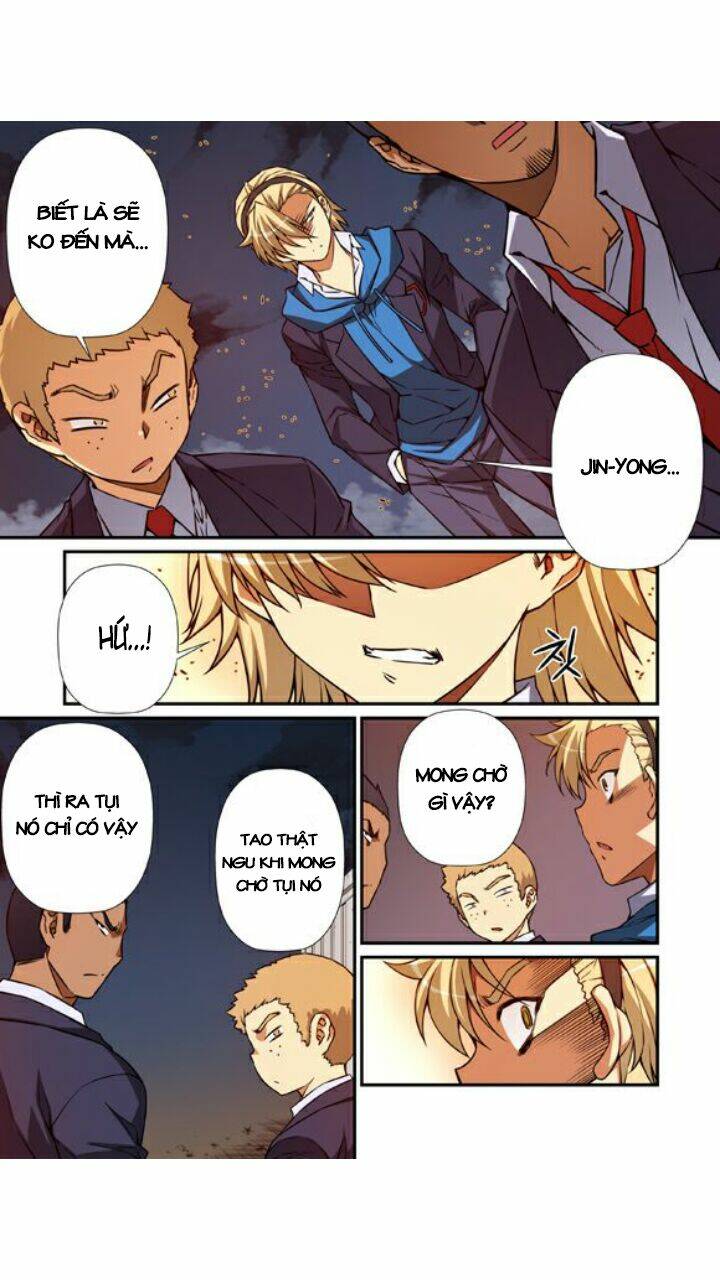 Modify: Chapter 22