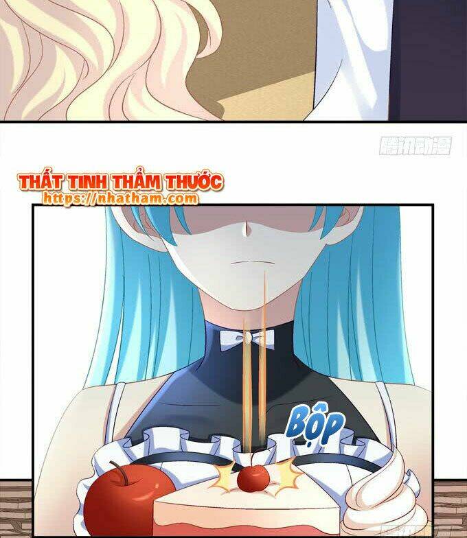 Đế Vương Ta Vẫn Còn Nhỏ: Chapter 68