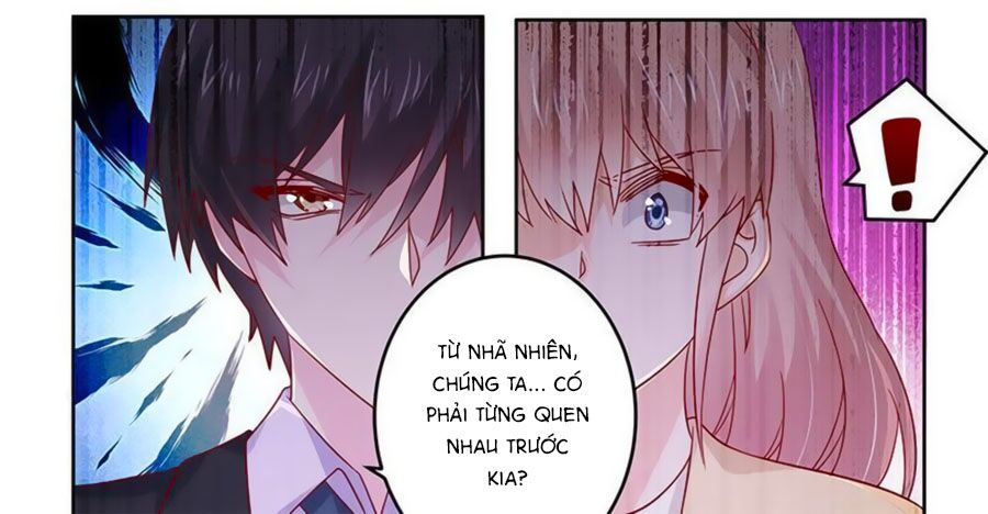 Tổng Tài Đích Thiên Giới Manh Thê: Chapter 57