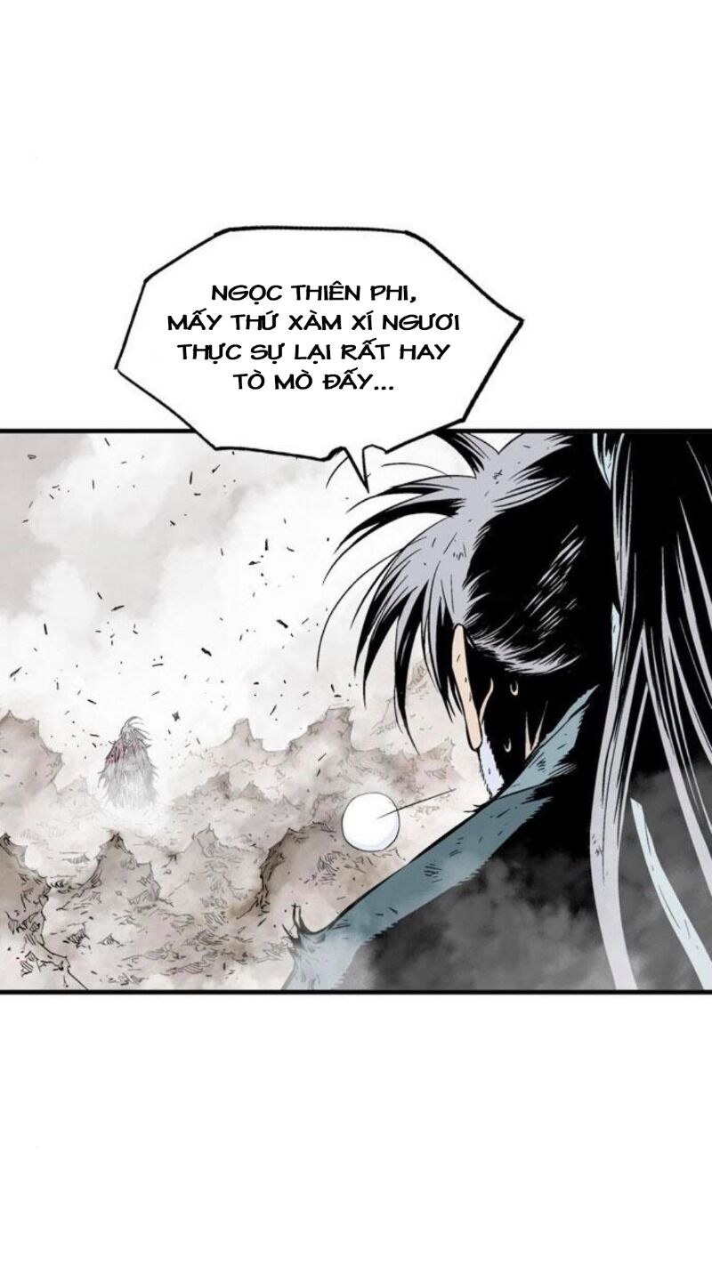Cao Thủ 2: Chapter 128