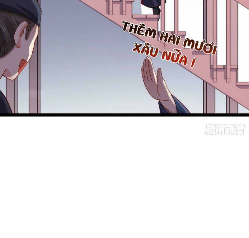 Đứng Yên ! Phụng Chỉ Đánh Cướp Đây: Chapter 22