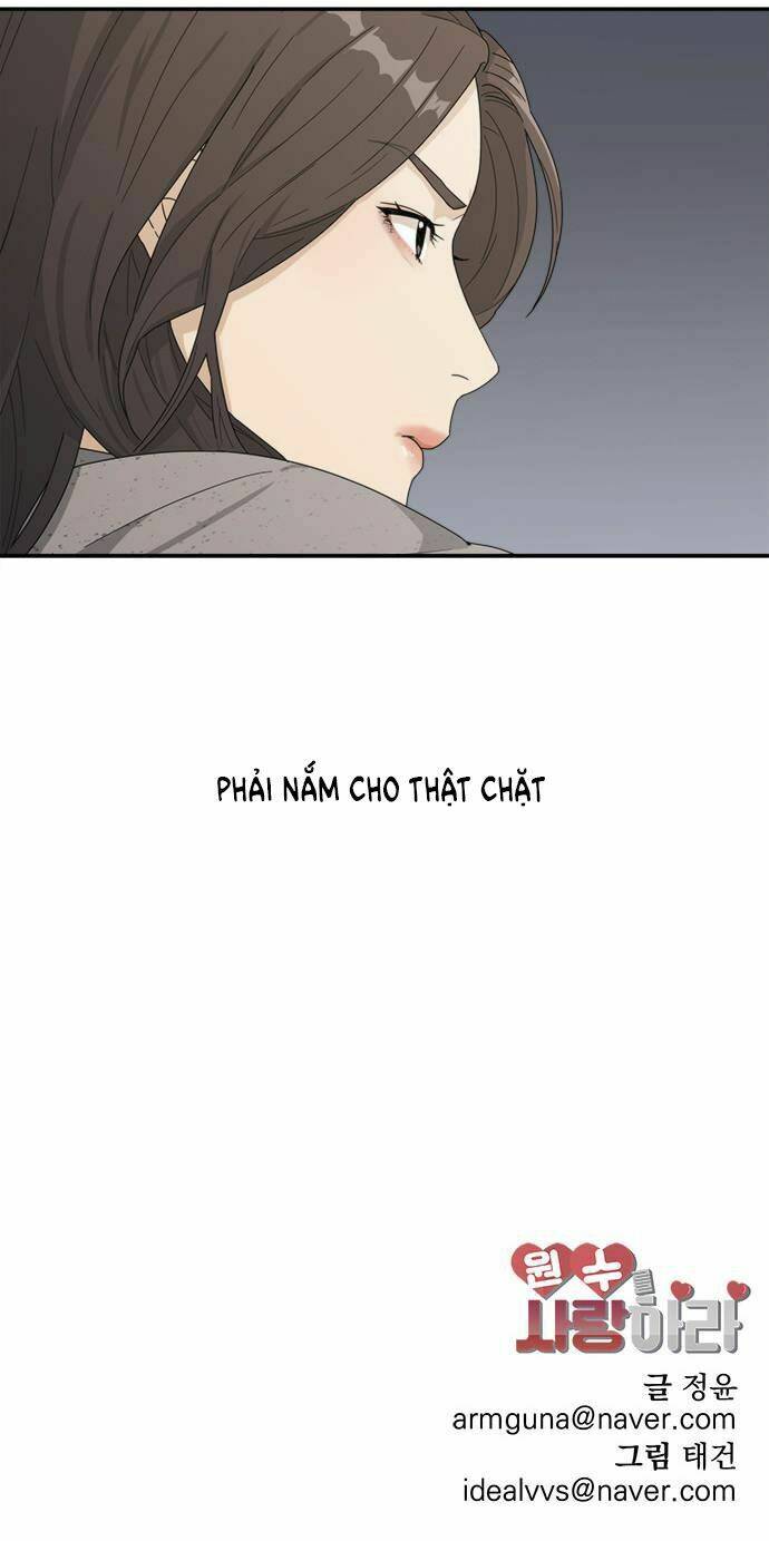 Phải Lòng Oan Gia: Chapter 5