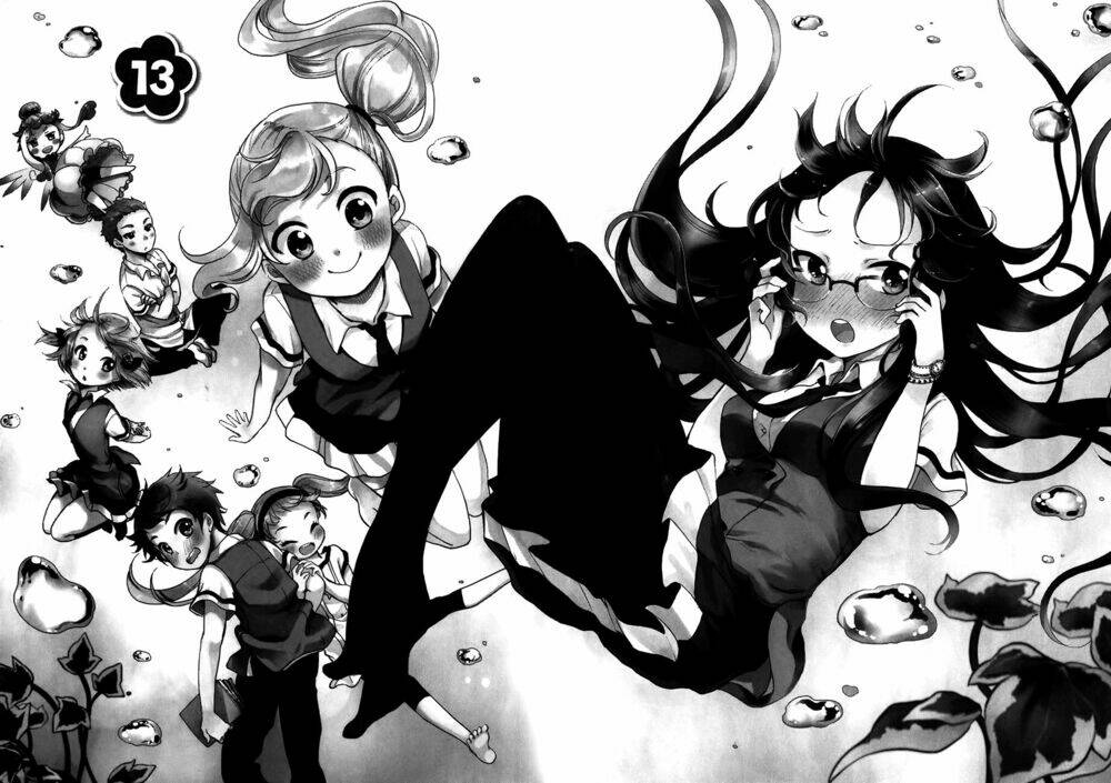 Hadi Girl: Chapter 13