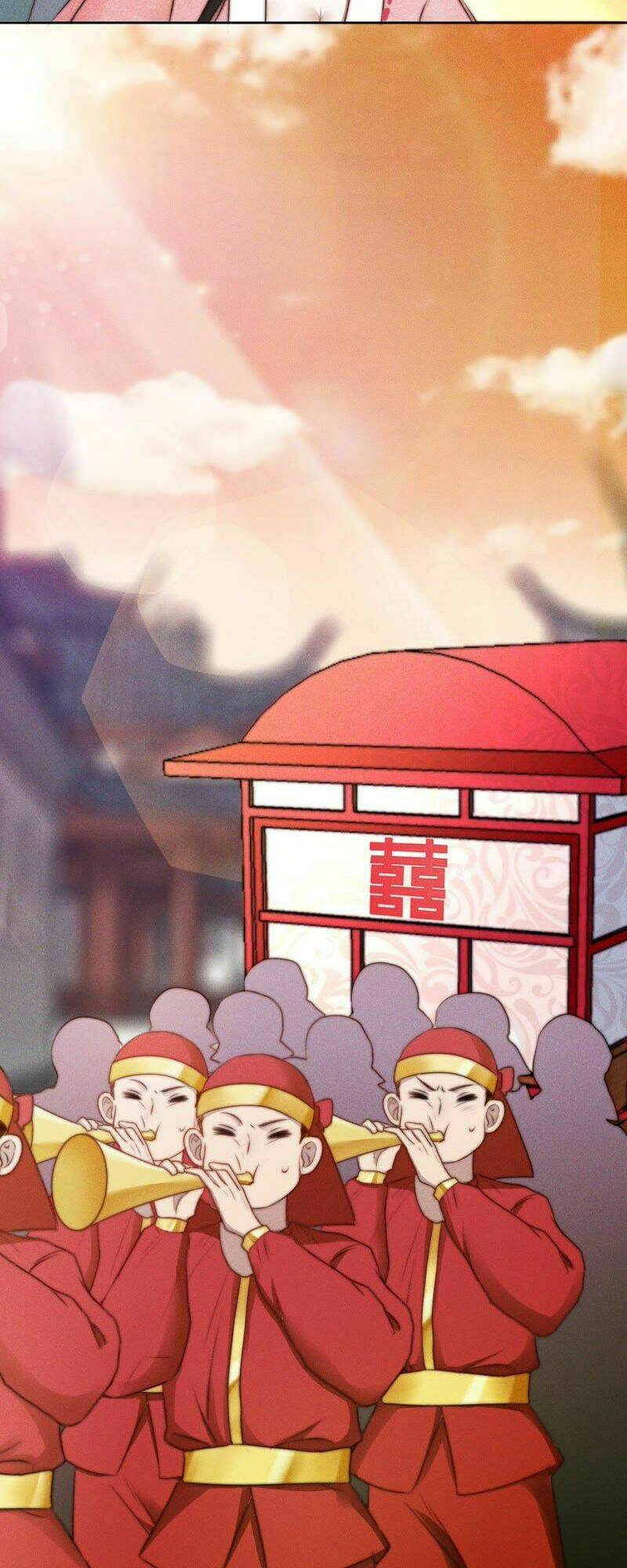 Thần Nữ Thái Năng Liêu: Chapter 12