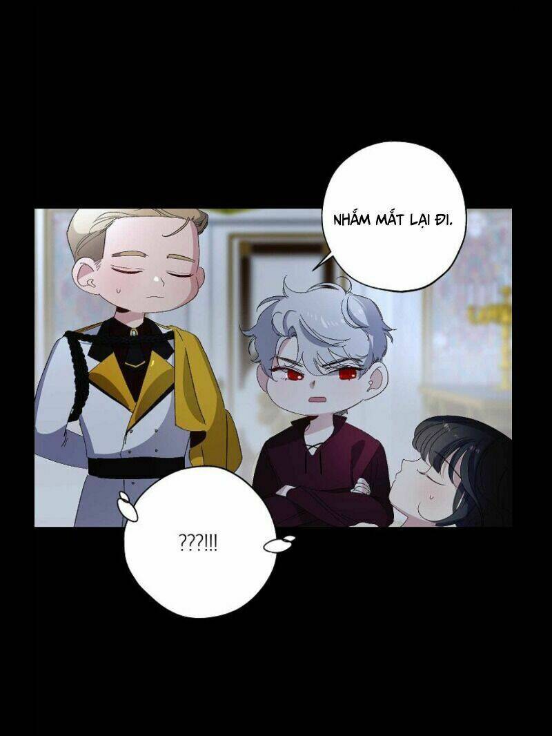 Tình Điên Dại: Chapter 28