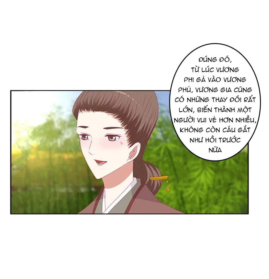 Thông Linh Phi: Chapter 602