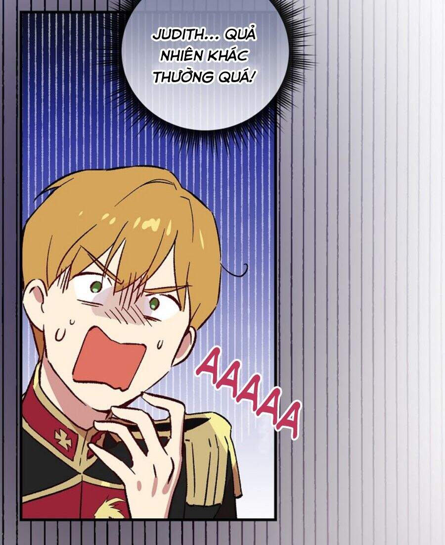 Kỵ Sĩ Đỏ Không Mê Tiền Mù Quáng: Chapter 14