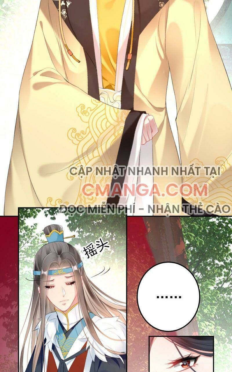 Vương Gia, Áo Lót Của Ngươi Rơi Mất Rồi: Chapter 116