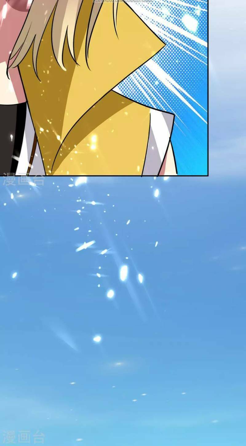 Vạn Giới Tiên Vương: Chapter 22