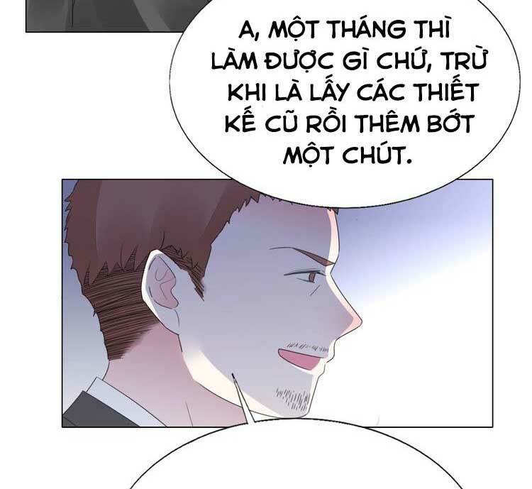 Điều Ước Sủng Ái Bất Bình Đẳng: Chapter 107.1